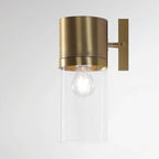 Aplique de pared de 1 luz Athena