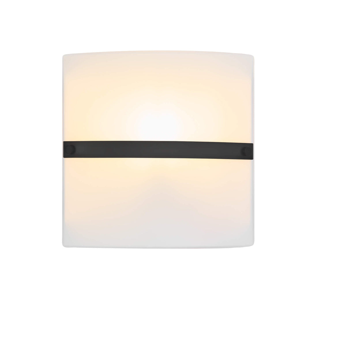Aplique de pared Sarbel de 1 luz