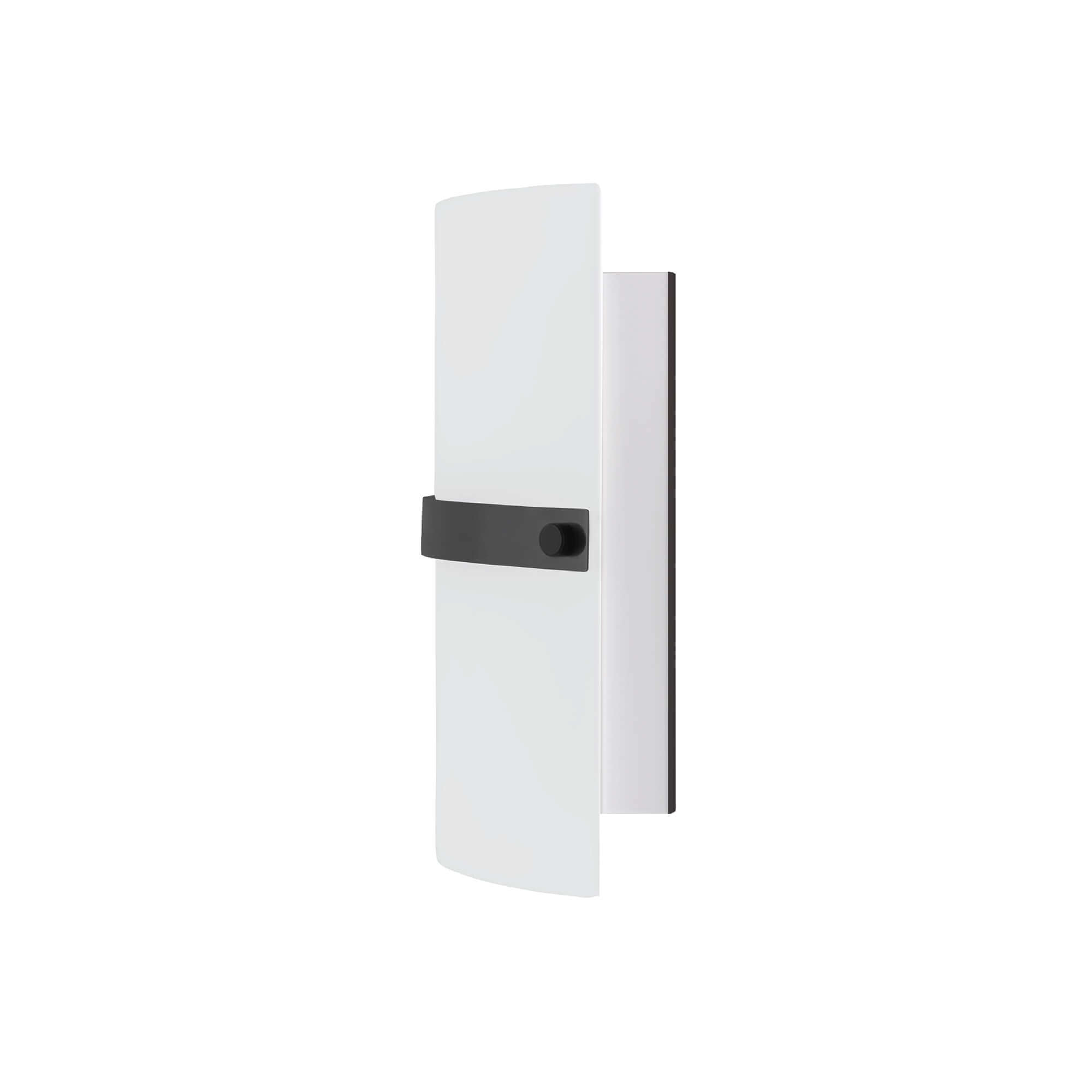 Sarbel 1- Light Wall Sconce