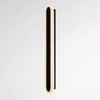 Aplique de pared LED Dina