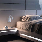 Aplique de pared LED Zuri