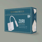 Aplique de pared LED Zuri