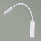Aplique de pared LED Zuri