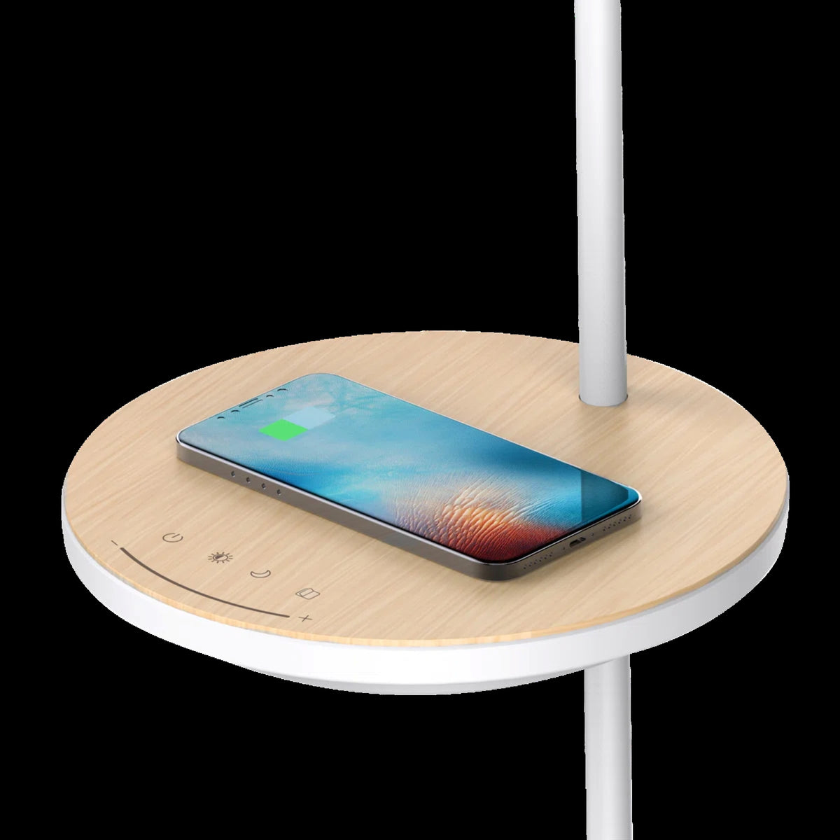 Lawrence LED Floor Lamp