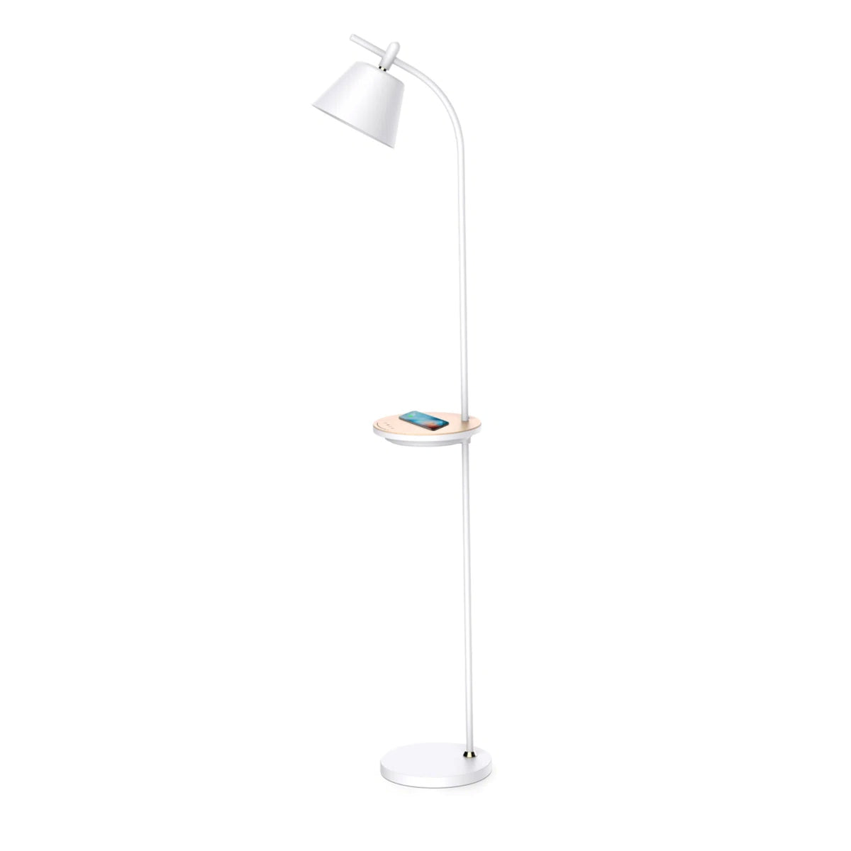 Lawrence LED Floor Lamp