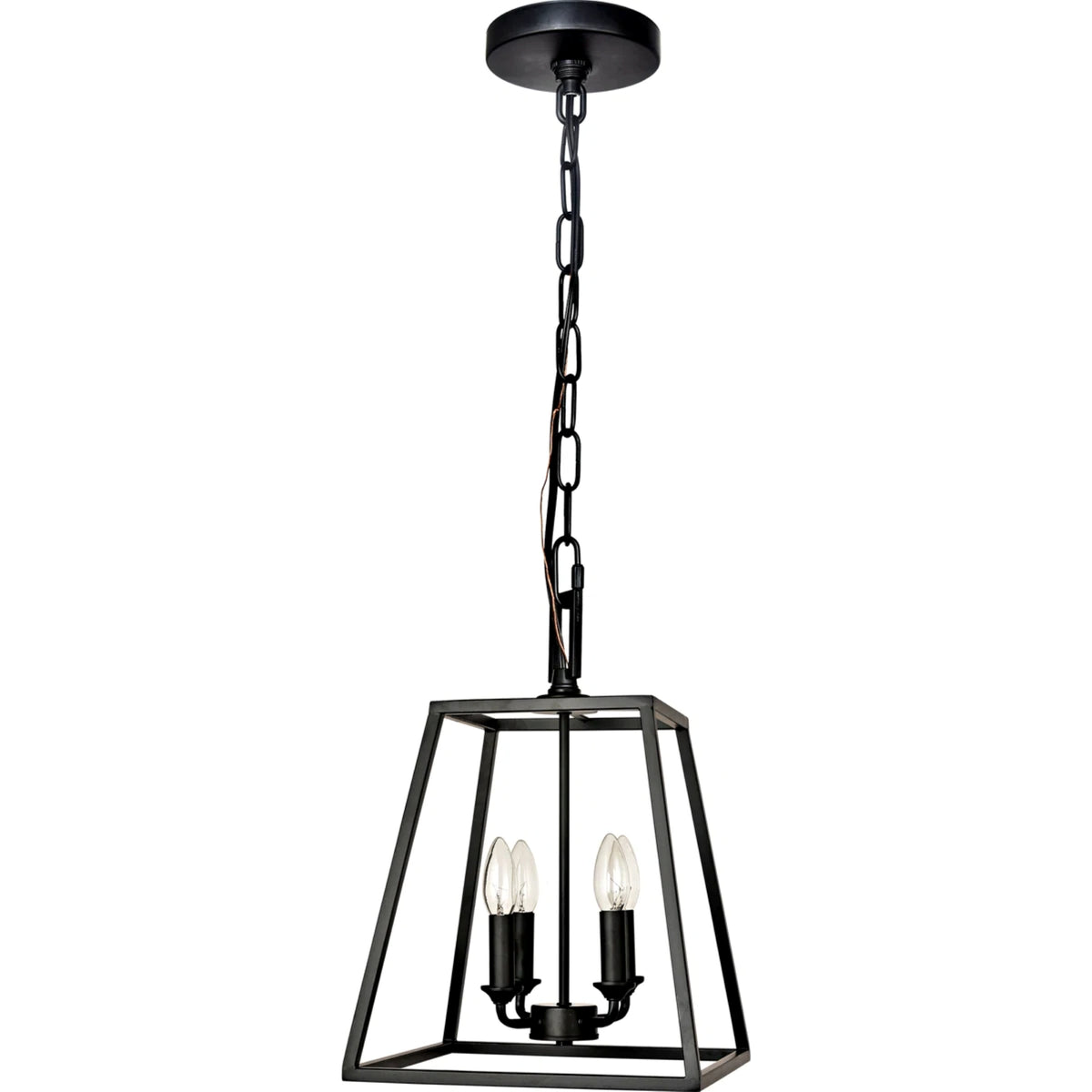 Knightly Light Pendant