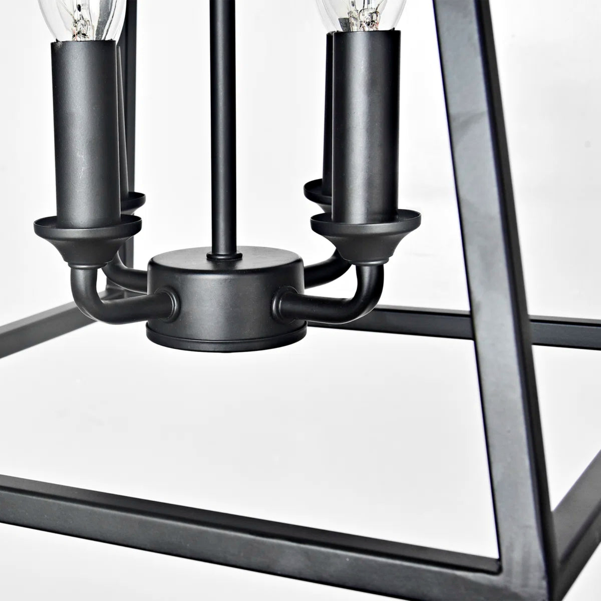 Knightly Light Pendant
