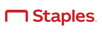 Staples